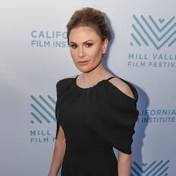 'The Affair': Anna Paquin Joins as Alison and Cole's Daughter in Final Season Time Jump