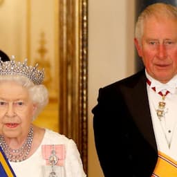 Queen Elizabeth Gives Sweet Toast to Prince Charles on His 70th Birthday