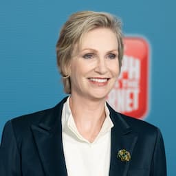 Jane Lynch Teases Her Character Is Out for 'Revenge' in 'Mrs. Maisel' Season 2 (Exclusive)