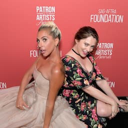 Rachel Bloom's Mom Totally Fangirls Over Meeting Lady Gaga and the Twitterverse Can't Handle It