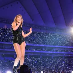 Taylor Swift Does Surprise Performance at Jack Antonoff's LGBTQ Event -- Watch!