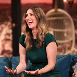 'The Good Place' Star D'Arcy Carden Reveals Origin of Show's Catchphrase 'Ya Basic'