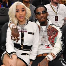 Cardi B's Husband Offset Hints That the Two Will Release a Joint Album