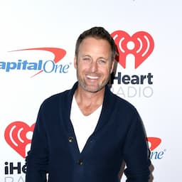 Chris Harrison Assures ‘Bachelor’ Fans He's Not Going Anywhere After Tribute Video Panic (Exclusive) 
