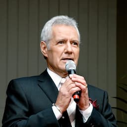 Alex Trebek Reveals He Was Tested for Early Alzheimer's After Experiencing Memory Lapses