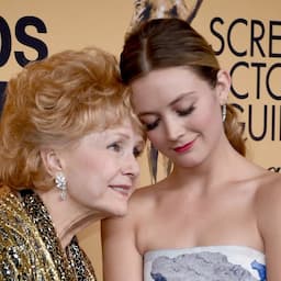 Billie Lourd Joins 'Will & Grace' As Her Late Grandmother Debbie Reynolds' Granddaughter