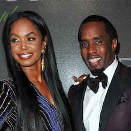 Diddy Gushes Over 'Partner for Life' Kim Porter in 2006 Interview (Exclusive)