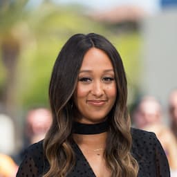 Tamera Mowry-Housley Shares Touching Post After Niece’s Memorial Service