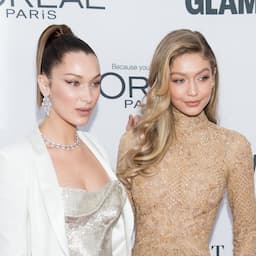 Why Gigi Hadid Calls Sister Bella a 'Blessing' at Victoria's Secret Fashion Show (Exclusive) 