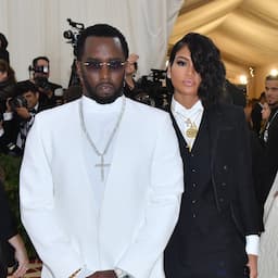Cassie Pregnant With First Child Less Than a Year After Split From Diddy