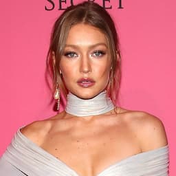 Gigi Hadid to Launch a Collection With This Famous Sportswear Brand