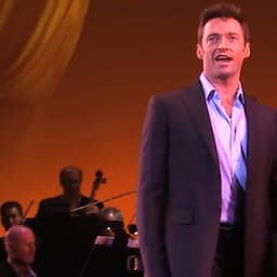 Hugh Jackman Announces World Tour Performing Songs From 'The Greatest Showman' and 'Les Miserables'