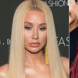 Iggy Azalea Responds After Bhad Bhabie Reportedly Throws a Drink on Her at Cardi B’s Event