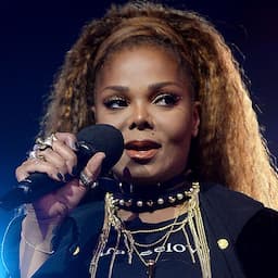 Janet Jackson Gives Moving, Emotional Speech About Women's Empowerment at MTV EMAs