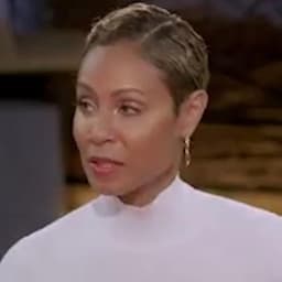 Jada Pinkett Smith Admits Her Mom Once Questioned Her Marriage to Will Smith