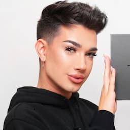 James Charles on Kylie Jenner and His Whirlwind Career as a Beauty Mogul (Exclusive)