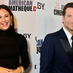 Jennifer Garner Says She Knows the ‘Heart and Stomach’ of 'Alias' Co-Star Bradley Cooper