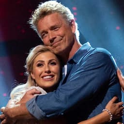 'DWTS': John Schneider Fights Back Tears Over Strained Relationship With His Kids (Exclusive)