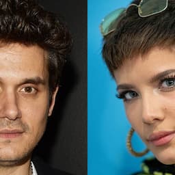 Halsey Gushes Over John Mayer and Their Longtime Friendship Amid Dating Rumors