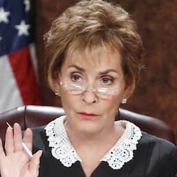 Judge Judy Becomes 2018's Highest-Paid TV Host — See Her 9-Figure Salary!