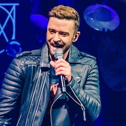 Justin Timberlake Postpones All Remaining 2018 Shows