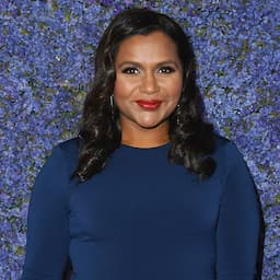 Mindy Kaling Says She's 'Not Going to Talk to Anyone' About Her Daughter's Father