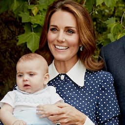 Kate Middleton's Polka-Dot Dress Is the Same One Abigail Spencer Wore to the Royal Wedding