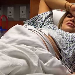 'KUWTK' Goes Inside Khloe Kardashian's Delivery Room Amid Tristan Thompson Cheating Scandal