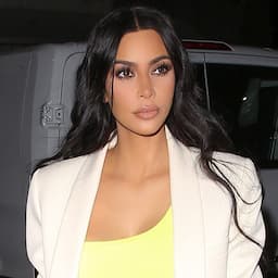 Kim Kardashian Reacts to Tristan Thompson Blocking Her on Instagram