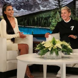 Kim Kardashian Says ‘KUWTK’ Episodes Are ‘Awkward’ for Tristan Thompson Amid Scandal