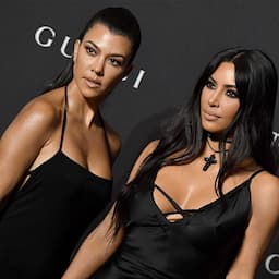 Kim Kardashian Calls Kourtney 'the Most Boring' After Saying She Was 'the Least Exciting to Look At'
