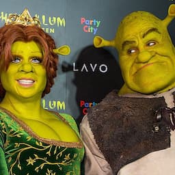 All the Wildest Costumes From Heidi Klum's Epic Halloween Party