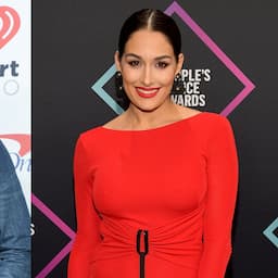 Nikki Bella Is Wooed by Peter Kraus When He Surprises Her With a Care Package After Their Date
