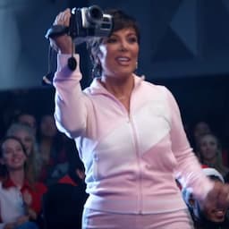 Kris Jenner Is the Standout Star in Ariana Grande's 'Thank U, Next' Video