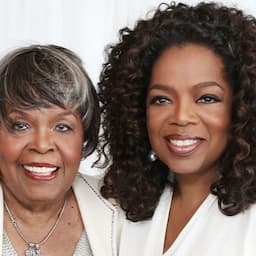 Oprah Winfrey Reveals the Final Words She Said to Her Late Mother After Their 'Complicated' Relationship