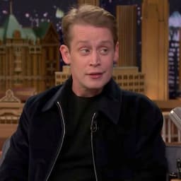 Macaulay Culkin Shares What It's Like to Watch 'Home Alone' With Him