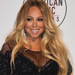 Mariah Carey Reveals Son Moroccan Once 'Spit Up' All Over Michelle Obama!