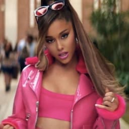 Reese Witherspoon, Kris Jenner and More Celebs React to Ariana Grande's 'Thank U, Next' Video