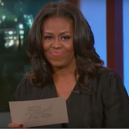 NEWS: Michelle Obama Reads Off Funny Things She Couldn’t Say as First Lady