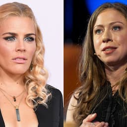 Busy Philipps, Chelsea Clinton and More Stars React to Mass Bar Shooting in Southern California