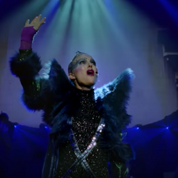Natalie Portman Gives Impressive Performance of Sia's 'Wrapped Up' in 'Vox Lux' Trailer