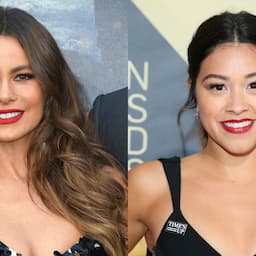 Sofia Vergara, Gina Rodriguez, Jessica Alba and More Stars Support Latina Equal Pay Day