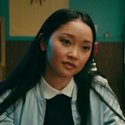 Lana Condor Shares 'To All the Boys I’ve Loved Before' Sequel Update (Exclusive)