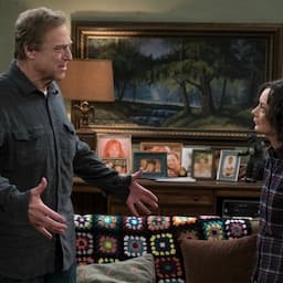 'The Conners': Dan Has a Tough Time Grieving Roseanne's Death 