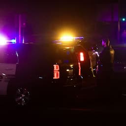 13 Dead Including Sheriff's Sergeant and Suspect in Shooting in Southern California Bar
