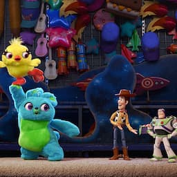 'Toy Story 4' Teaser Shakes Things Up With Comedy Duo Keegan-Michael Key and Jordan Peele