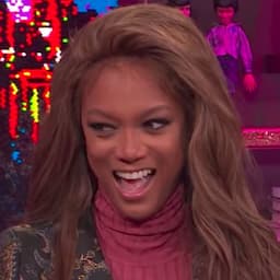 Tyra Banks Says She Dated a ‘Very Famous Recording Artist’ After He Slid Into Her DMs