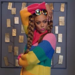 'Life Size 2' Trailer Is Here: Watch Tyra Banks' 'Extra Special' Return as Eve! (Exclusive)