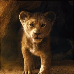 First 'The Lion King' Live-Action Trailer Drops