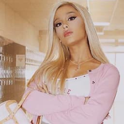 Ariana Grande Drops 'Thank U, Next' Music Video -- and It's Just as 'Fetch' as Expected!